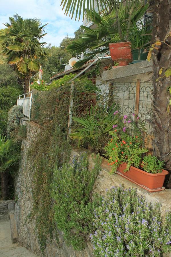 Apartments With Wifi Rabac, Labin - 7472 Exterior photo