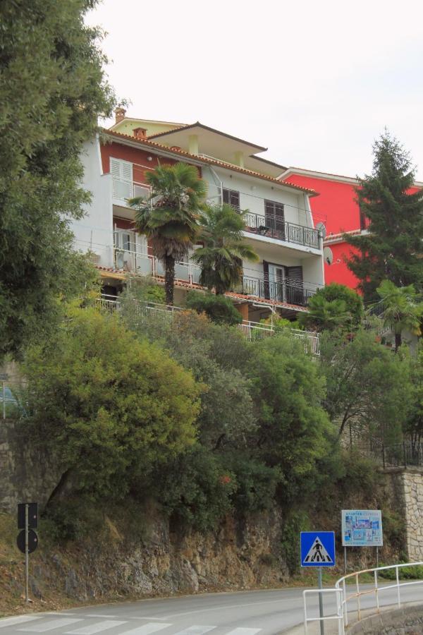 Apartments With Wifi Rabac, Labin - 7472 Exterior photo