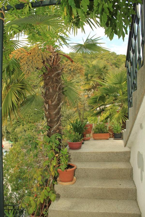 Apartments With Wifi Rabac, Labin - 7472 Exterior photo