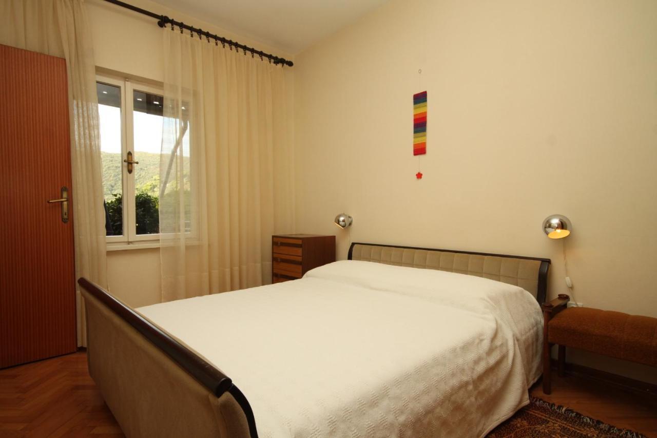 Apartments With Wifi Rabac, Labin - 7472 Exterior photo