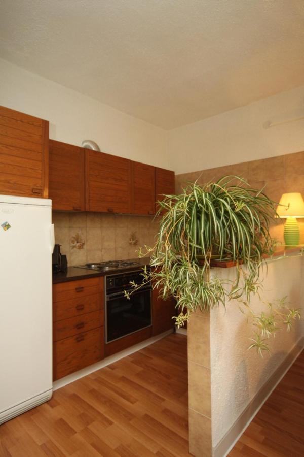 Apartments With Wifi Rabac, Labin - 7472 Exterior photo