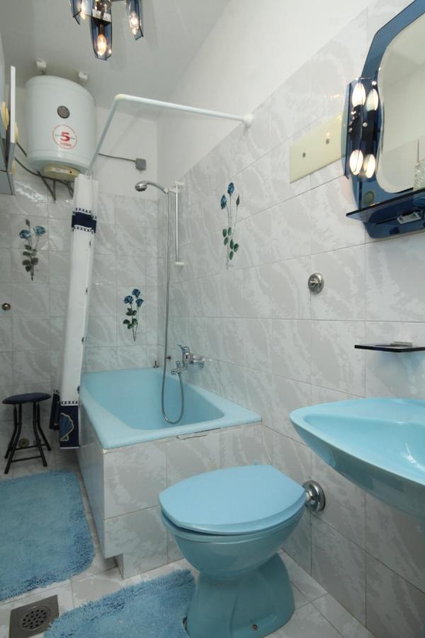 Apartments With Wifi Rabac, Labin - 7472 Exterior photo