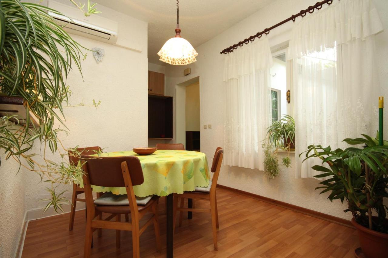 Apartments With Wifi Rabac, Labin - 7472 Exterior photo